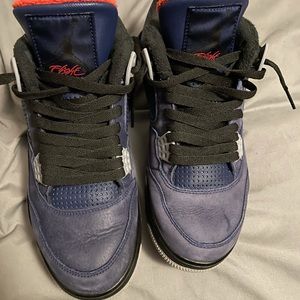 Winter 4s